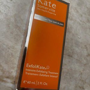 EXFOLIKATE® INTENSIVE EXFOLIATING TREATMENT